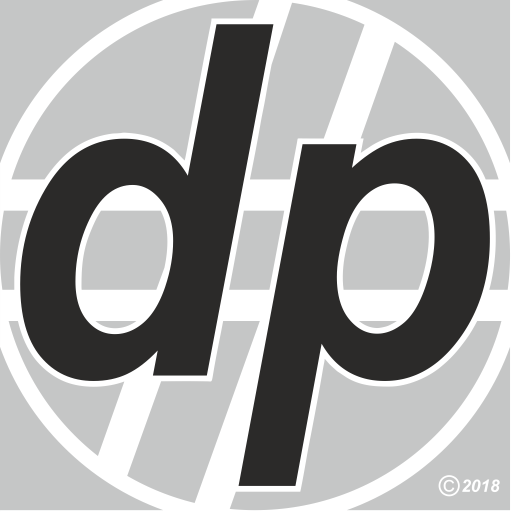 Logo design-point GmbH